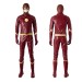 TF Season 4 Barry Allen Cosplay Costume
