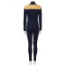 X-MEN  Dark Phoenix female cosplay costume