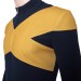 X-MEN Dark Phoenix male cosplay costume