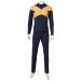 X-MEN Dark Phoenix male cosplay costume