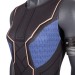 Black Panther Shuri Cosplay Costume