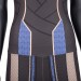 Black Panther Shuri Cosplay Costume