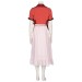 Final Fantasy 7 Aeris Cosplay Costume