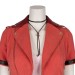 Final Fantasy 7 Aeris Cosplay Costume