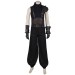 Final Fantasy 7 Claude Tibetan Blue Cosplay Costume