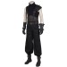 Final Fantasy 7 Claude Tibetan Blue Cosplay Costume