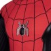 Spider Man Far From Home Spider Man Cosplay Costume