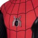 Spider Man Far From Home Spider Man Cosplay Costume