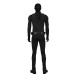 Spider Man Far From Home Stealth Spider Man Cosplay Costume