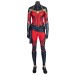 Avengers 4 Endgame Captain Marvel Cosplay Costume