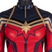 Avengers 4 Endgame Captain Marvel Cosplay Costume