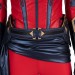 Avengers 4 Endgame Captain Marvel Cosplay Costume