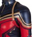 Avengers 4 Endgame Captain Marvel Cosplay Costume