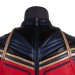 Avengers 4 Endgame Captain Marvel Cosplay Costume