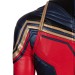 Avengers 4 Endgame Captain Marvel Cosplay Costume