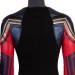 Avengers 4 Endgame Captain Marvel Cosplay Costume