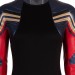 Avengers 4 Endgame Captain Marvel Cosplay Costume