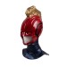 Avengers 4 Endgame Captain Marvel Cosplay Costume