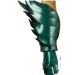 Aquaman Arthur cosplay costume