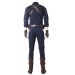 Avengers 3 Infinity War Captain America Cosplay Costume