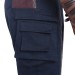 Avengers 3 Infinity War Captain America Cosplay Costume