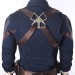 Avengers 3 Infinity War Captain America Cosplay Costume