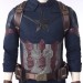 Avengers 3 Infinity War Captain America Cosplay Costume
