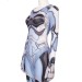 Alita: Battle Angel cosplay costume