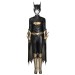 Arkham Knight Batgirl Cosplay Costume Deluxe Version