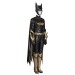 Arkham Knight Batgirl Cosplay Costume Deluxe Version