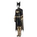 Arkham Knight Batgirl Cosplay Costume Deluxe Version