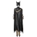 Arkham Knight Batgirl Cosplay Costume Deluxe Version