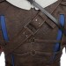 Assassin's Creed IV: Black Flag Matt Ryan Cosplay Costumes Deluxe Version