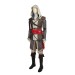 Assassin's Creed IV: Black Flag Matt Ryan Cosplay Costumes Deluxe Version