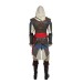 Assassin's Creed IV: Black Flag Matt Ryan Cosplay Costumes Deluxe Version