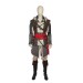 Assassin's Creed IV: Black Flag Matt Ryan Cosplay Costumes Deluxe Version