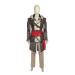 Assassin's Creed IV: Black Flag Matt Ryan Cosplay Costumes Deluxe Version