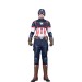 Avengers 2 Age of Ultron Captain America Cosplay Costumes