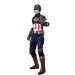 Avengers 2 Age of Ultron Captain America Cosplay Costumes