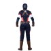 Avengers 2 Age of Ultron Captain America Cosplay Costumes