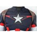 Avengers 2 Age of Ultron Captain America Cosplay Costumes