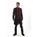 Avengers 2 Age of Ultron Hawkeye Cosplay Costumes Upgraded Version