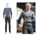 Avengers 2 Age of Ultron Quicksilver Cosplay Costumes