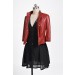 Avengers 2 Age of Ultron Scarlet Witch Cosplay Costumes