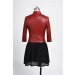 Avengers 2 Age of Ultron Scarlet Witch Cosplay Costumes