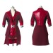 Avengers 2 Age of Ultron Wanda Maximoff Cosplay Costumes