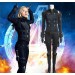 Avengers 3 Infinity War Black Widow Cosplay Costume Natasha Romanoff Costume