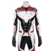Avengers 4 Endgame Quantum Warrior Cosplay Costume