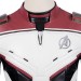 Avengers 4 Endgame Quantum Warrior Cosplay Costume