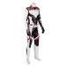 Avengers 4 Endgame Quantum Warrior Cosplay Costume
